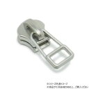 YKKまとめ売り 金属ファスナー用 スライダーのみ 10号 DFDHR アルミ 100ヶ PY6060