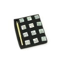 フローラル刻印セット 12本 PI8162-00