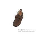 ダブルマジック III 1097 SS 茶 378108 W2067