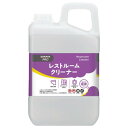 サラヤ レストルームクリーナー 3kg 50259