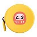 ピージーデザイン CURUN JAPAN(クルンジャパン) だるま