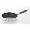 タマハシ スヌーピー BTフライパン22cm SN-142