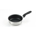 タマハシ プチクック IH対応フライパン14cm PC-14F