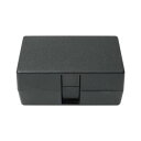 シンワ測定 部品 プラスチックケース ダイヤルゲージ標準型用 81369