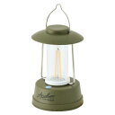 Anchor LEDミニランタン OLIVE オリーブ A632OL