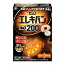 ピップ エレキバンMAX200 24粒入 594264