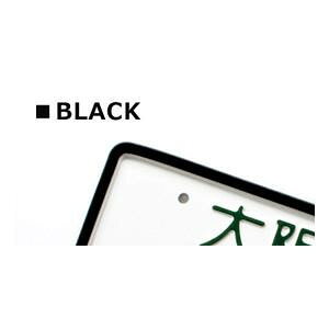 ナンバープレートにはめて、素敵にドレスアップ。サイズ61×318mm(フチ幅9mm)個装サイズ：16.6×13.9×2.9cm重量個装重量：200g生産国中国fk094igrjs