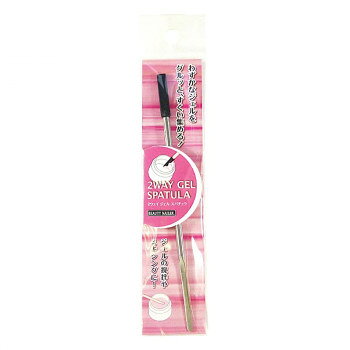 ビューティーネイラー 2WAY GEL SPATURA GS-5