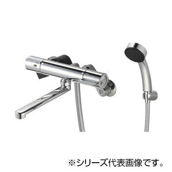 SANEI サーモシャワー混合栓 SK18C-13