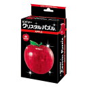 ビバリー クリスタルパズル アップル 50071