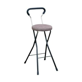 Cushion Chairs - ソニッククッションチェア ハイ ブラウン/ブラック NSO-65