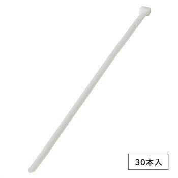 屋内用の結束帯です。サイズ個装サイズ：13×48×2cm重量個装重量：165g生産国中国fk094igrjs