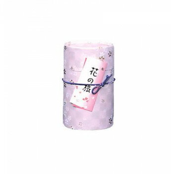 奥野晴明堂 新・花の旅(桜) ミニ円筒型(90g) 奥野晴明堂 新・花の旅(桜) ミニ円筒型(90g)