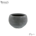 Benny’s ベニーズ プランター BL-040GY