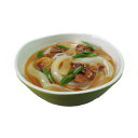 日本職人が作る 食品サンプル マグネット ミニカレーうどん IP-518