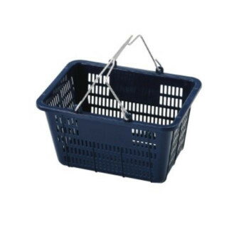 小さなボールやちょっとした小物入れ、色分けでの整理整頓にも便利です。サイズ幅35×奥行26×高さ20cm個装サイズ：39.0×27.0×21.0cm重量395g個装重量：1000g素材・材質本体:ポリプロピレン、 ハンドル:アルミ仕様容量:10L生産国日本