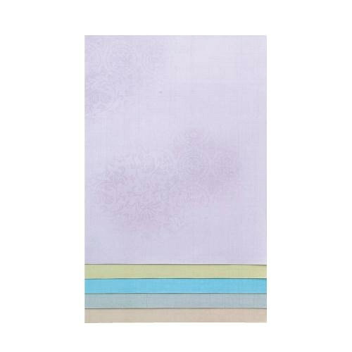 仮名作品におすすめの練習用料紙です。サイズ個装サイズ：39×28×8cm重量個装重量：4600g仕様50枚/ロール紙中字用生産国日本淡い色合いが美しい※モニターの設定などにより、実際の商品と色味や素材の見え方が異なる場合がございます。あらかじめご了承ください。仮名作品におすすめの練習用料紙です。fk094igrjs