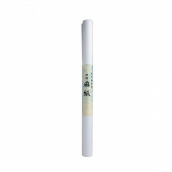 水墨画用紙　特選麻紙　10枚 BC15-7