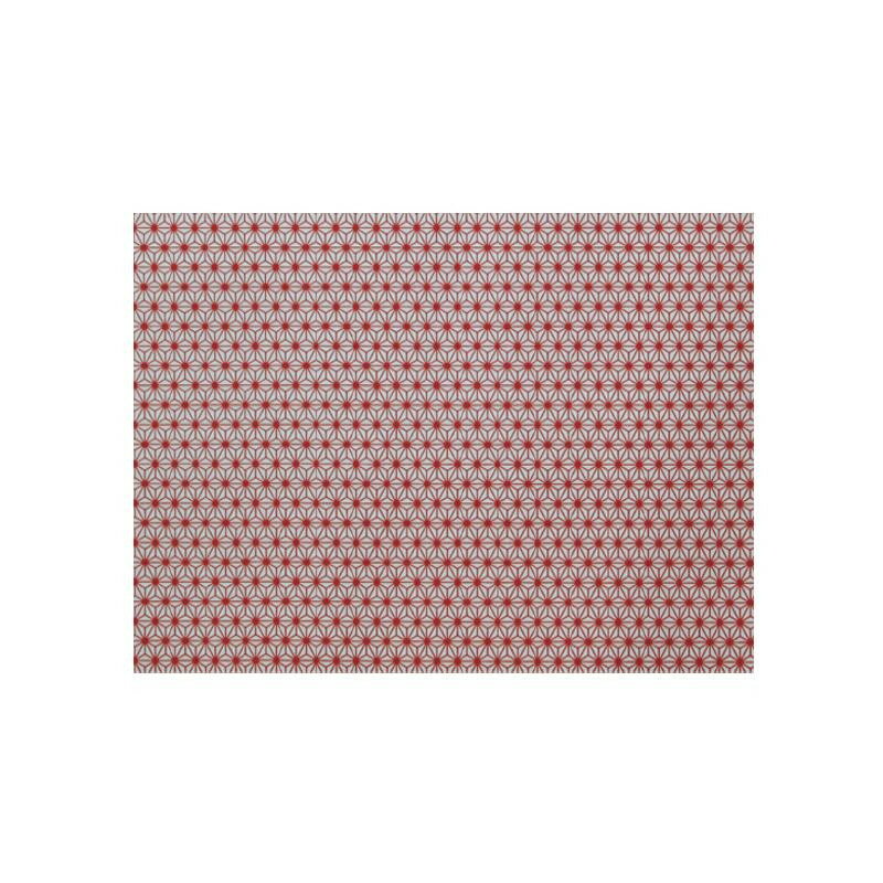 着物の友禅染の技法を用いて千代紙を色刷りしたおしゃれなデザインの和紙です。折り紙や小物作り、ラッピングなどにおすすめです。サイズ640×950mm個装サイズ：67×4×4cm重量個装重量：100g生産国タイ模様を色刷りしたおしゃれな和紙※モニターの設定などにより、実際の商品と色味や素材の見え方が異なる場合がございます。あらかじめご了承ください。着物の友禅染の技法を用いて千代紙を色刷りしたおしゃれなデザインの和紙です。折り紙や小物作り、ラッピングなどにおすすめです。fk094igrjs