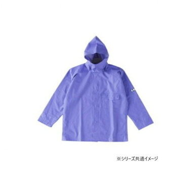 しっかりした厚みの生地で寒さから守り、土木、現場作業を快適にサポートします。※パンツは別売りです。サイズ個装サイズ：40×34×2cm重量個装重量：650g素材・材質ポリエステル仕様耐水圧:20000mm(初期値)・防水加工・着脱納式フード・左胸ポケット・二重袖生産国中国fk094igrjs
