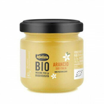 イタリア南部で採蜜されたオレンジのハチミツ。アイボリーホワイトの色合いと爽やかな風味が特徴です。ハーブティーや紅茶に良く合います。サイズ個装サイズ：17.9×23.5×8.5cm重量個装重量：2800g仕様賞味期間：製造日より900日生産国イタリア原材料名称：有機はちみつ有機はちみつ(イタリア)保存方法直射日光を避け常温で保存して下さい。製造（販売）者情報【輸入販売者】日仏貿易株式会社東京都千代田区霞が関3-6-7霞ヶ関プレイスfk094igrjs