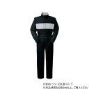 ヤマタカ Don ツナギ服 5 ブラック S 7575