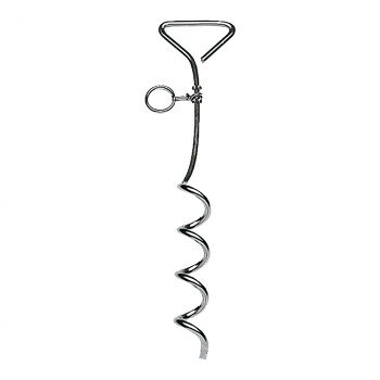 ファンタジーワールド スパイラルステッキ 係留用固定具 PA6514 86514003