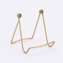 志成販売 BRASS フォールディング ツールスタンド ファイン(L) 303319