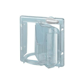 ファープラスト 鳥かご用食器 BRAVA 1 エサ入れ 84523724