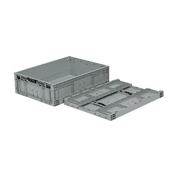三甲 サンコー サンボックス TPO-462 ライトグレー 556750-00GL802