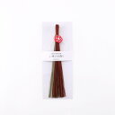 志成販売 い草のお飾り(S) レッド 250018RD