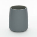 志成販売 バスタンブラー グレー 108154GY