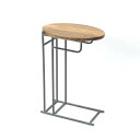 志成販売 サイドテーブル 423749