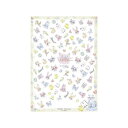 Sha-Nail Pro 写ネイル ネイルシール Pastel Animal PSAM-001