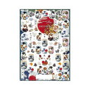 Sha-Nail Pro 写ネイル ネイルシール UKIYO-E/浮世絵 UKI-001
