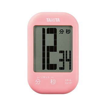 文字高最大約49mmです。カウントダウンでは、数字が上から下へスクロールして、カウントアップでは、数字が00:00から始まり下から上にスクロールします。凹凸がないので、汚れても拭きやすいです。サイズW60×H96×D13mm個装サイズ：8×2×17cm重量約63g(電池含む)個装重量：90g素材・材質ABS、PMMA付属品取扱説明書(保証書付)、お試し用電池(CR2032コイン形リチウム電池×1個)生産国中国fk094igrjs