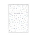Sha-Nail Pro 写ネイル ネイルシール White Powder Snow WHS-002