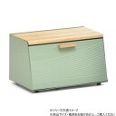 B.Bファニシング ブレッドケース ウェーブ ライトグリーン ONBC-0067LGR
