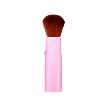 Brushes, Chips - スライドフェイスブラシ　ピンクパール　PBT　MK-375