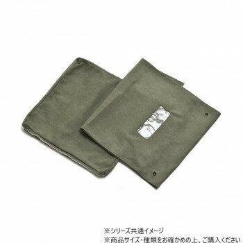 B.Bファニシング infinite　ペットハウスカバー キャンバスグリーン IFPT0314CAGRN