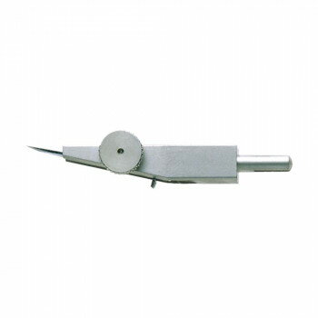 KD型製図器　部品　QB カッターアタッチメント　011-0001