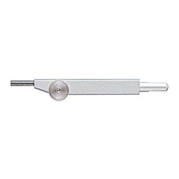 KD型製図器　部品　鉛筆穂先　A(SE穂替用)　1-708-1101