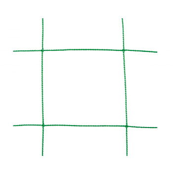少年用のポリエチレン製ゴールネットです。サイズ個装サイズ：25×25×60cm重量個装重量：6000g素材・材質ポリエチレン無結節仕様2枚組網目:12cm□目生産国日本fk094igrjs