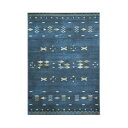 Batik バティック ラグ 811-B 130×190cm