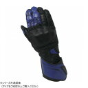 NANKAI フォースネオレーシンググローブ PRG-05 M ブルー