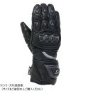 NANKAI ナンカイ スピードレザーグローブ SDG-3354 LL ブラック(BK)