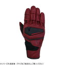 NANKAI ナンカイ エルゴグリップ エアロダイナミクスグローブ SDG-7066 L ダークレッド