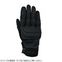 NANKAI ナンカイ アーバンライドグローブ レディース用 SDG-7073 WL ブラック