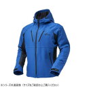 NANKAI ナンカイ エアフィールメッシュパーカージャケットIII SDW-4147 LL ネイビー