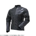NANKAI ナンカイ エアロダイナミクスメッシュジャケット SDW-4148 LL ブラック